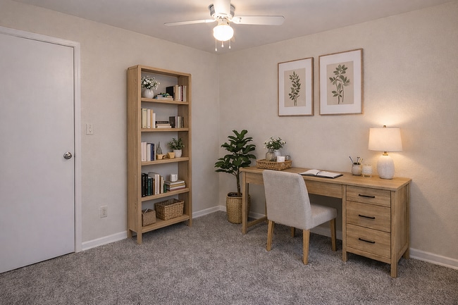 Espacio flexible - Kingsville Pointe