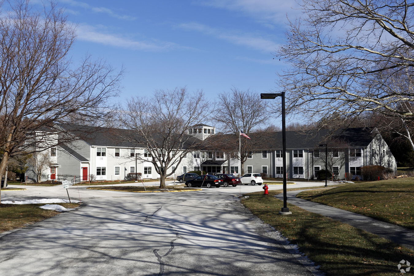 Photo - Riddlebrook Apartments