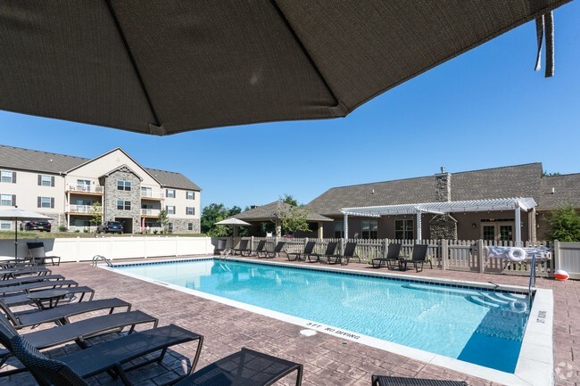 Copper Creek Apartments