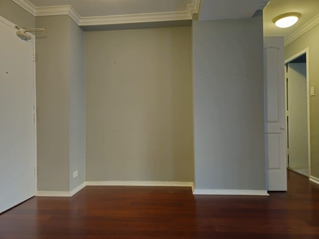 Living Room - 2909 N Sheridan Rd Unidad 609