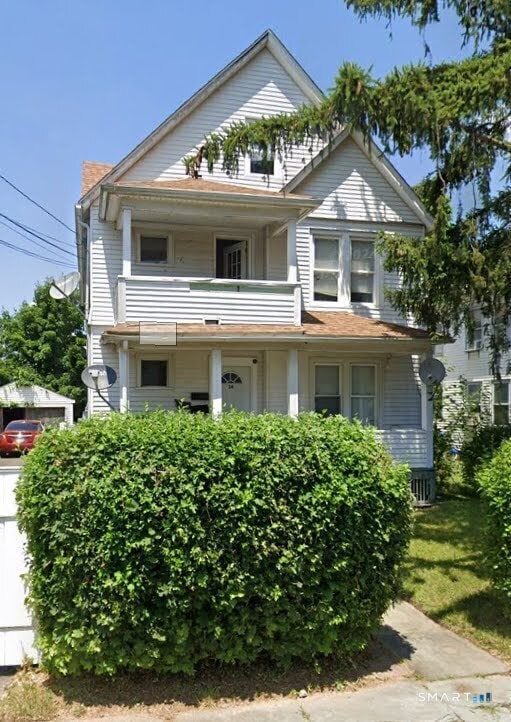 Building Photo - 38 Otis St Unit 1FL