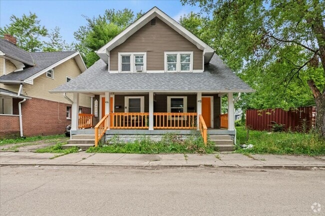 Building Photo - 408-408 N Parker Ave Unit 408 N Parker Ave Rental