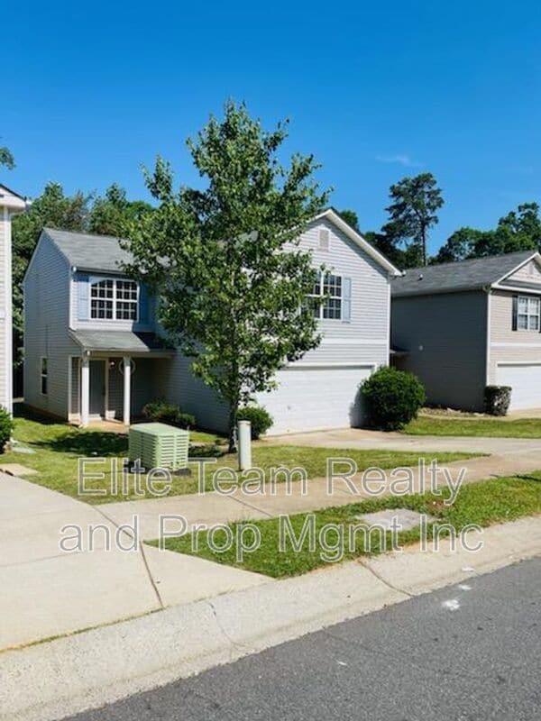 Photo - 5709 Kelden Walker Ln