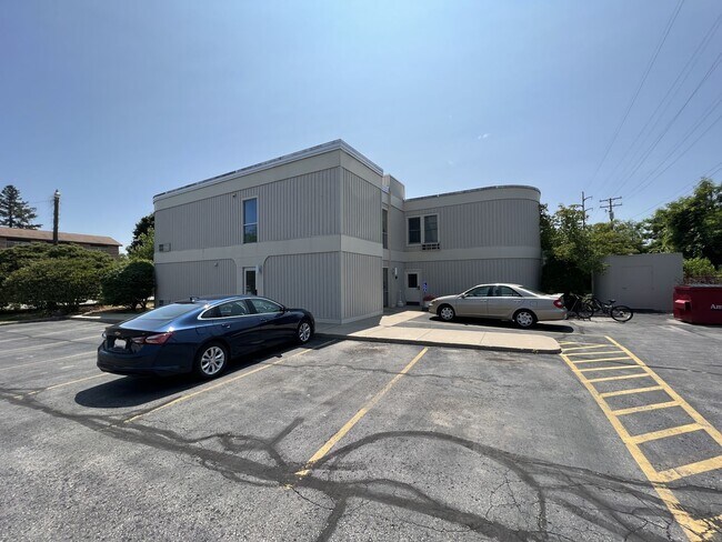 Photo - Beech St. Apartment Unidad 203