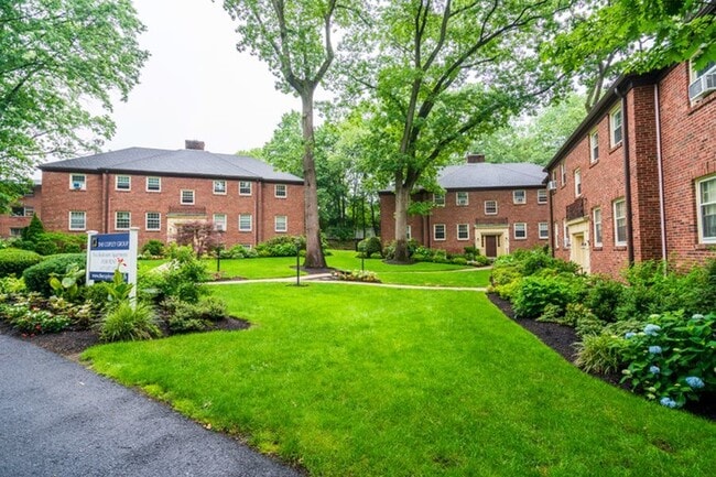 Building Photo - 59-75 Wyman Street