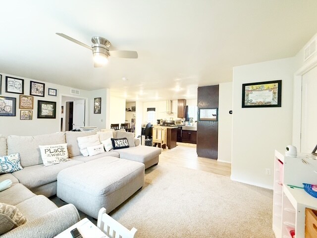 Photo - 108 N Cambrian Ave
