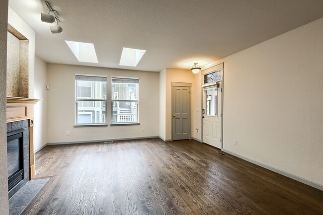 Photo - 2 bed/2 bath Sloans Lake Condo