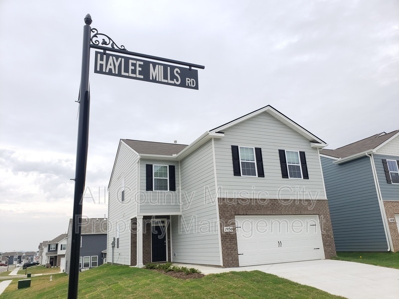 Photo - 1930 Haylee Mills Rd
