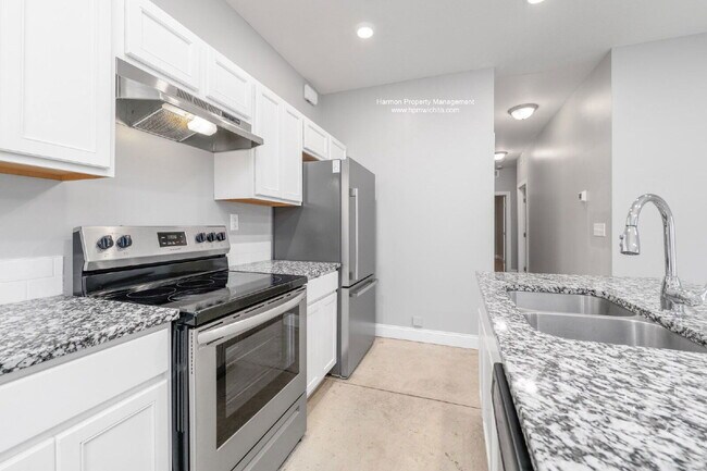 Photo - 5527 S Handley St