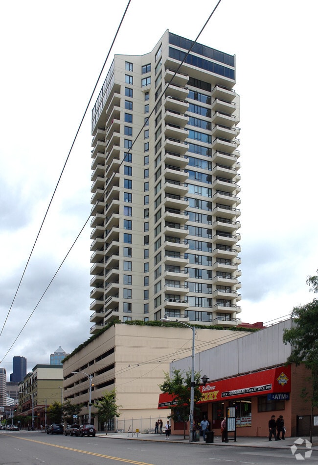 Photo - Grandview Bldg