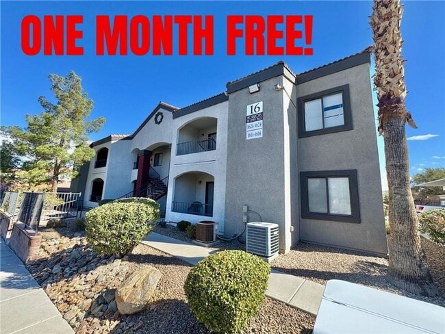 Building Photo - DON'T MISS OUT ON 1 MONTHS RENT FREE: Resort-Style Living in Seven Hills!