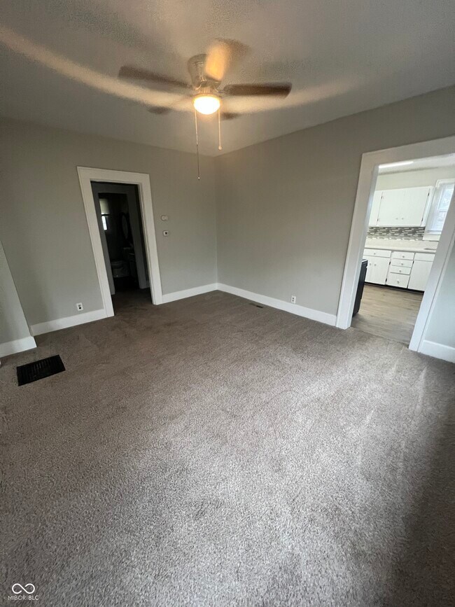 Photo - 2707 E Lynn St