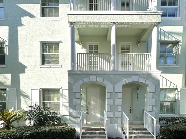 Building Photo - 4309 Savannah Bay Pl