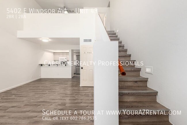 Photo - 5402 E Windsor Ave Unit 43