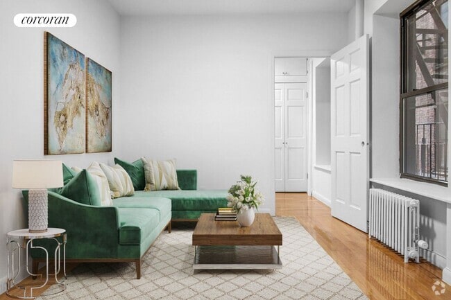 Building Photo - 536 E 82nd St Rental