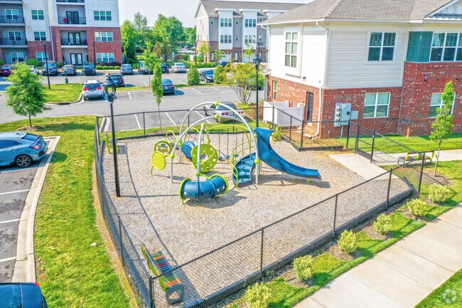 Playground