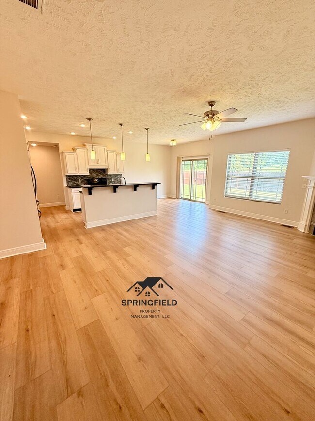 Photo - Bent Tree Subdivision - 4 Bedrooms w/ 3 Car Garage
