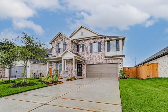 Photo - 21734 Persian Lk Dr House