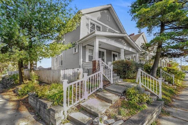 Photo - 234-236 E Hudson, Columbus, OH 43202.2702