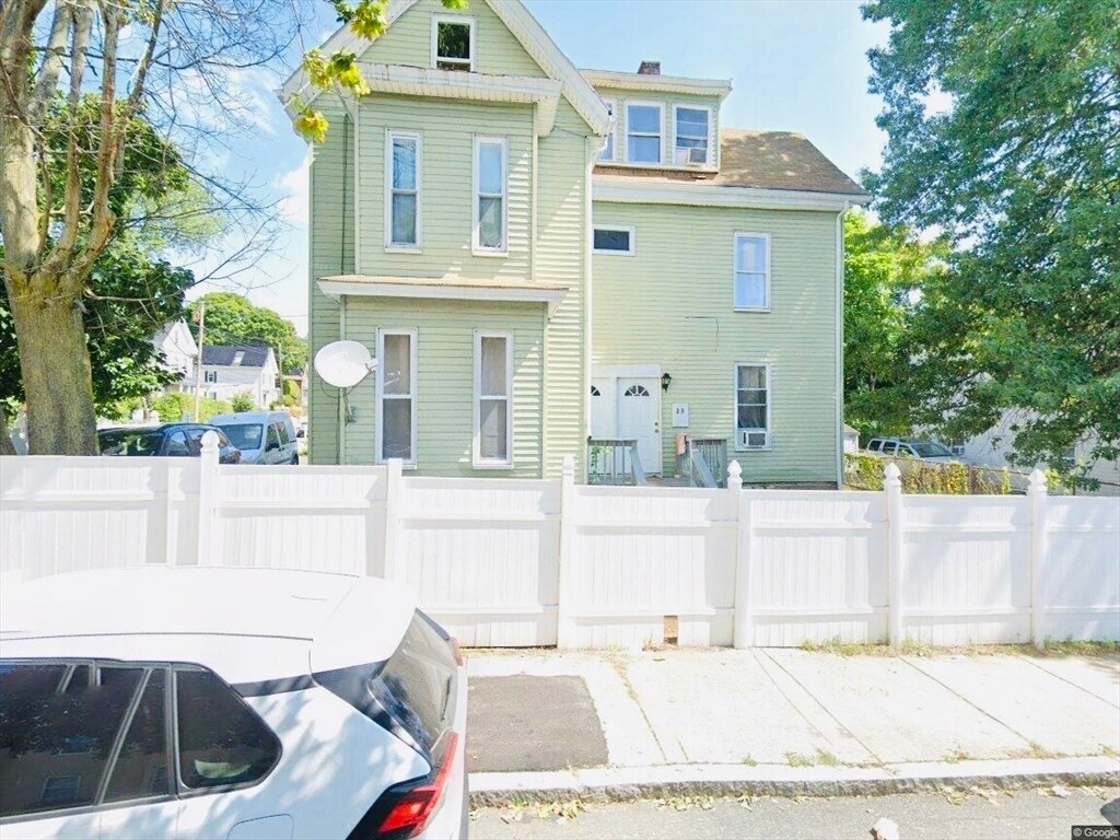 Photo - 25 Porter St Apartment Unit 3