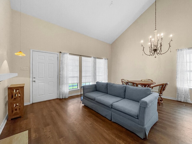 Photo - Spacious home featuring multiple bedrooms ...