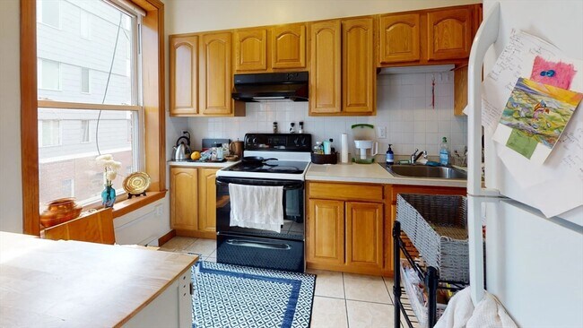 Photo - 101 Hudson St Apartment Unit 3