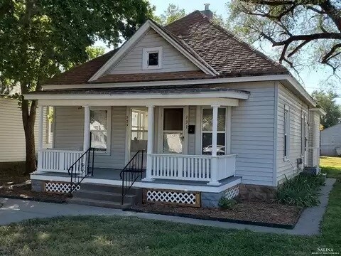 Photo - 329 W Claflin Ave Unit 329