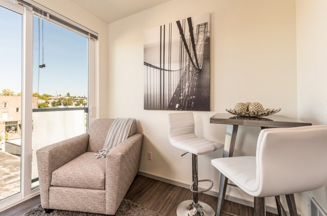 Photo - Bespoke Ballard Apartments