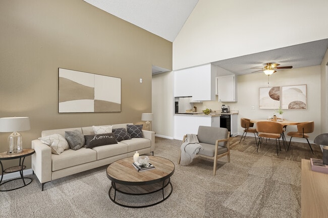 Photo - Beacon Cove - Call for special