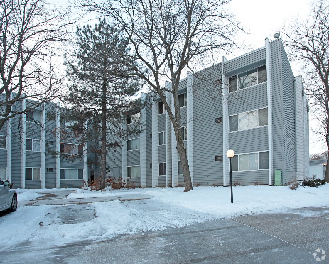 Cliff House - Cliff House