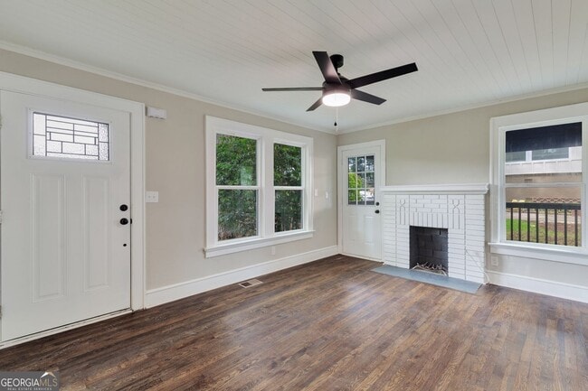 Photo - 1238 Trenton St SE