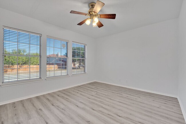 Photo - Charming 4-Bedroom Home in a Gated Community- Near Randolph AFB and JB Ft Sam Houston!