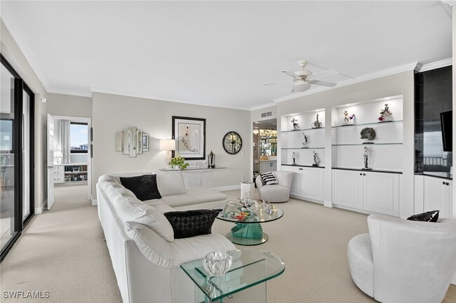 Photo - 2400 Gulf Shore Blvd N Unidad PH3