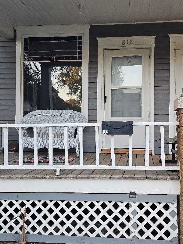 Photo - 810 W Ash St Unidad 812