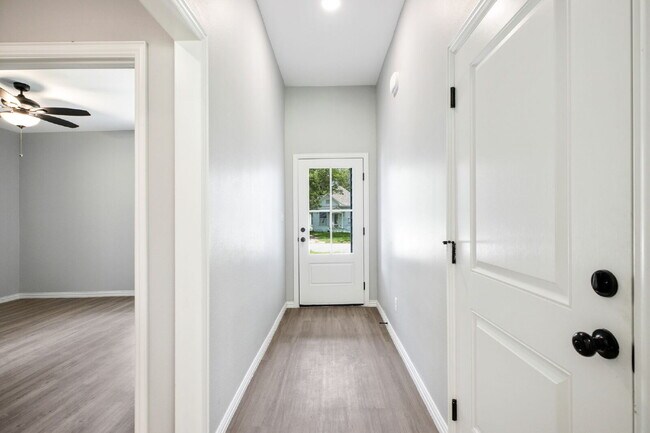 Photo - "Charming 3-Bedroom Denison Home with Gran...