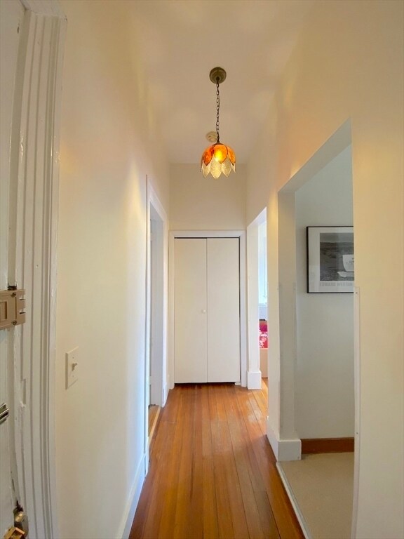 Photo - 371 Harvard St Unidad 3C