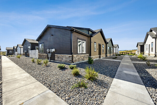 Building Photo - Citadel at Castle Pines Rental