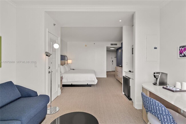 Photo - 4401 Collins Ave Unit 1508