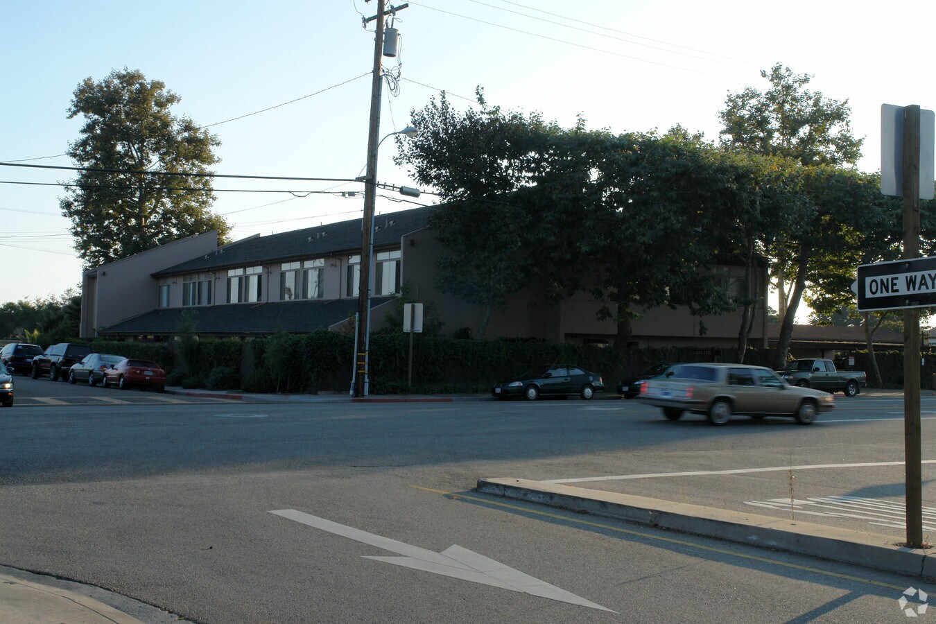 Linda Apartaments - Linda Apartments