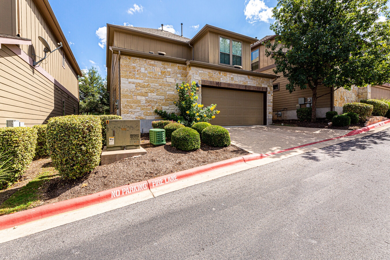 Photo - 11400 W Parmer Ln