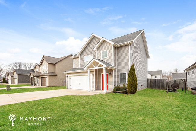 Photo - 521 Sourwood Dr