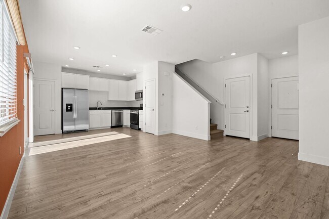 Photo - The Birch - - 3 Bedroom, 2.5 Bath single f...