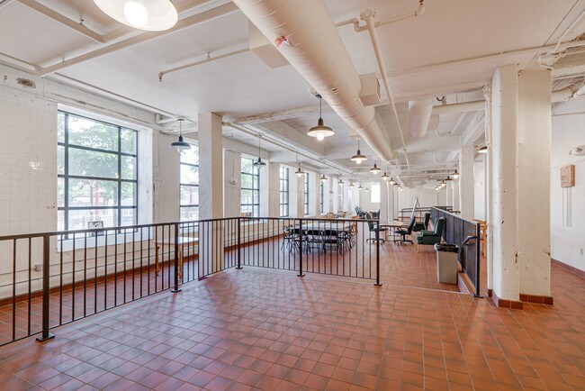 Photo - Western U Plaza