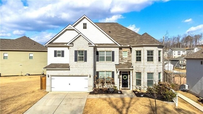 Photo - 7835 Brewton Creek Dr