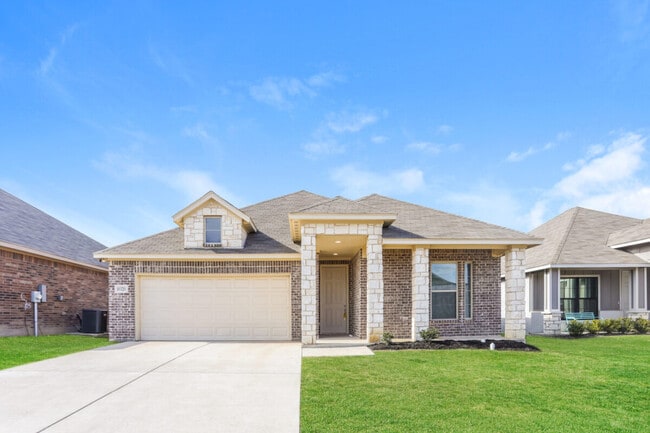 Building Photo - Tricon Southfork