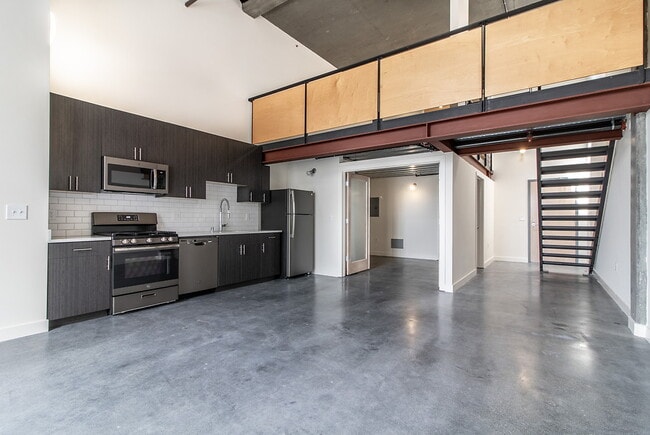 Photo - Bennett Lofts