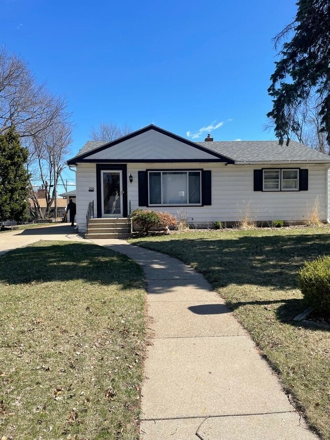 Highland Home for Rent - Highland Home for Rent