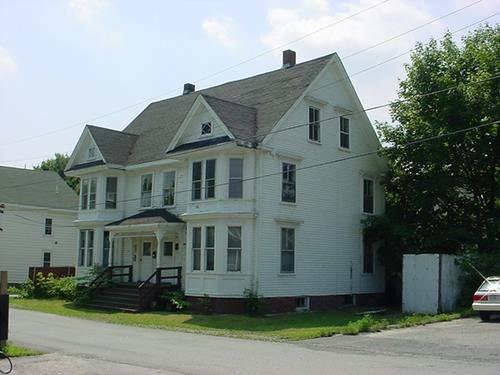 Primary Photo - 119 Church St Apartments