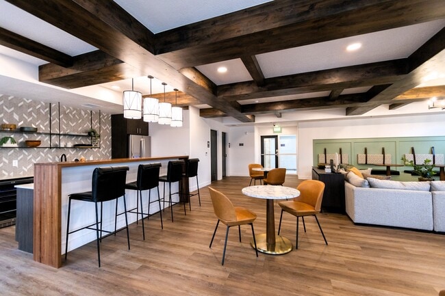 Clubroom - Lotus Riverwalk