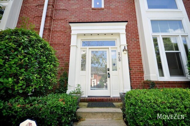 Photo - 2708 Dilworth Heights Ln